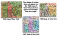 Jordan new york 1822 1827 and 1831 maps.jpg
