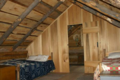 Joseph Smith Log Home Bedroom with Ceiling View.PNG