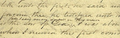 Joseph smith 1835 journal 9 november 1835 - and i saw many angels in this vision.png
